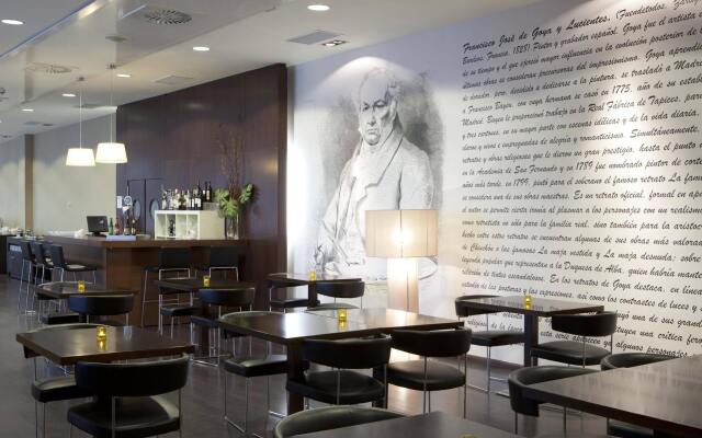 Hotel Diagonal Plaza