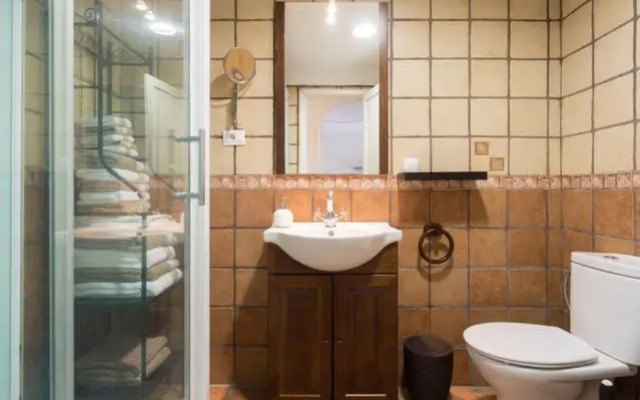 Apartamento Puerto