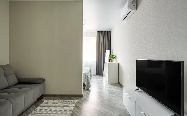 Your Place на улице Восточно-Кругликовская 22/2