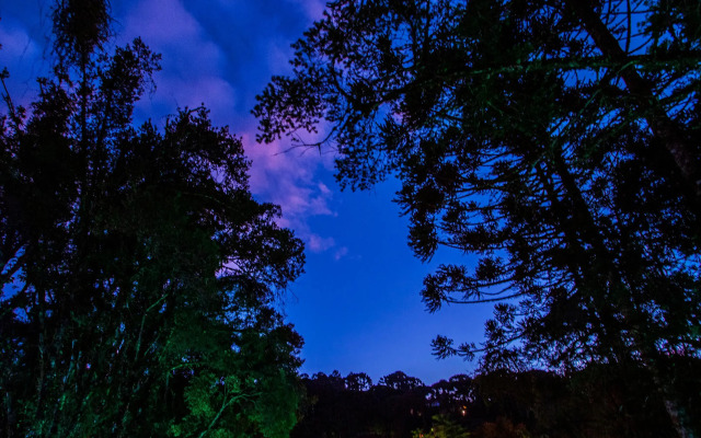 Pousada Vila Suíça