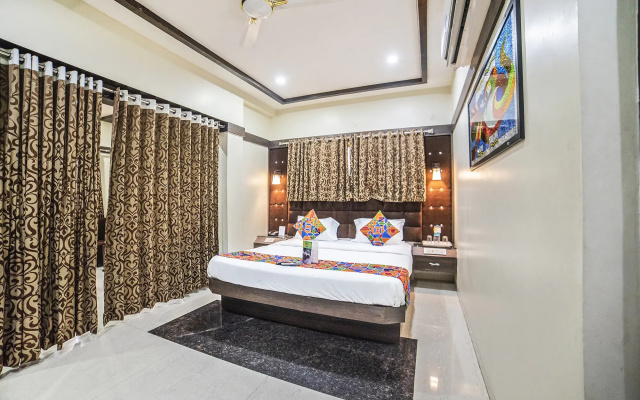 Fabhotel Santoor