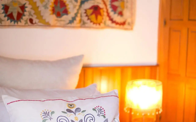 Thea Villas & Suite