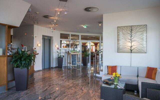 Upstalsboom Hotel Deichgraf