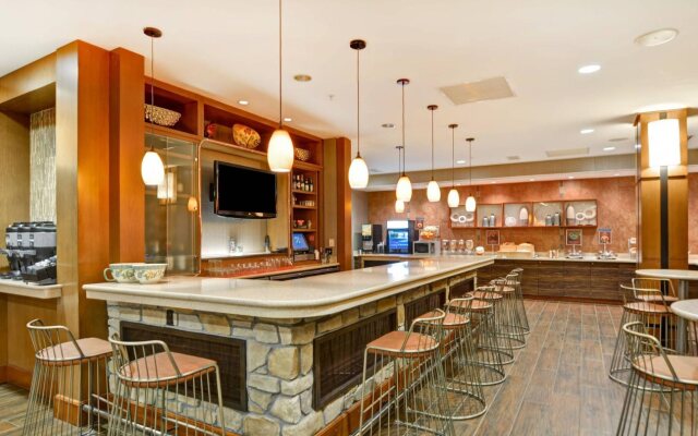 SpringHill Suites by Marriott Denver Anschutz Medical Campus