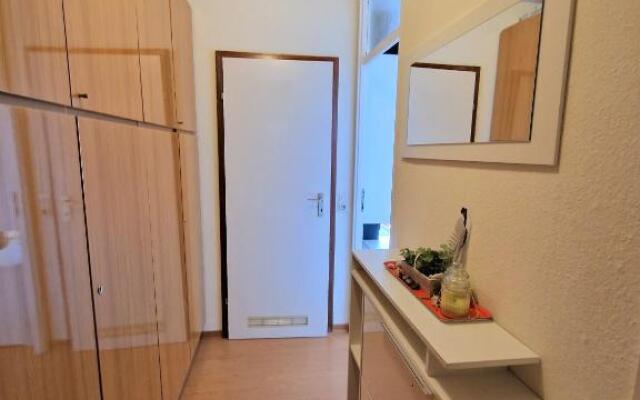 Ferienpark L09-011 Ferienpark