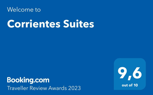 Corrientes Suites