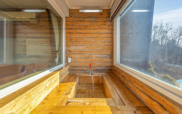 Wonju Quirinale Pension