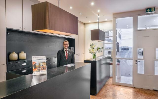 Select Hotel Friedrichshafen