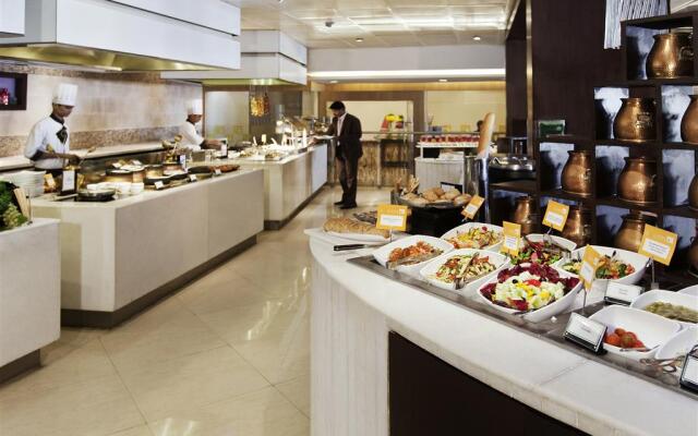 Novotel Mumbai Juhu Beach Hotel