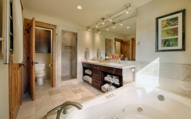 Abode at Dragonfly Lodge Home