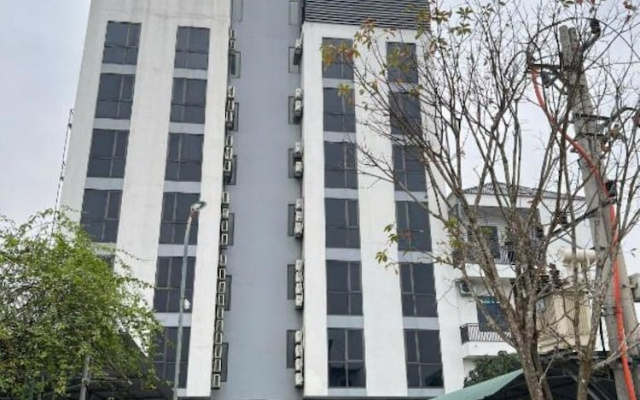 Kim Thanh Hotel, Tam Duong - Near The Golf Panaroma, Tam Dao — 2-star hotel in Gia Khanh