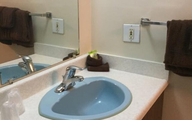 Hot Spring Villa Hotel