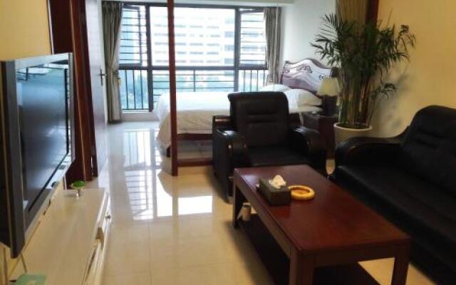 Love Home Service Apartment
