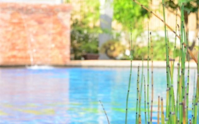 Veraneante Resort
