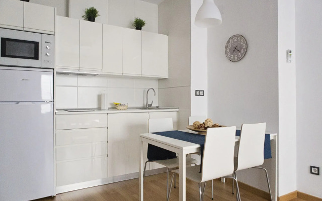 Suncity Loft-Estudio Refino con piscina