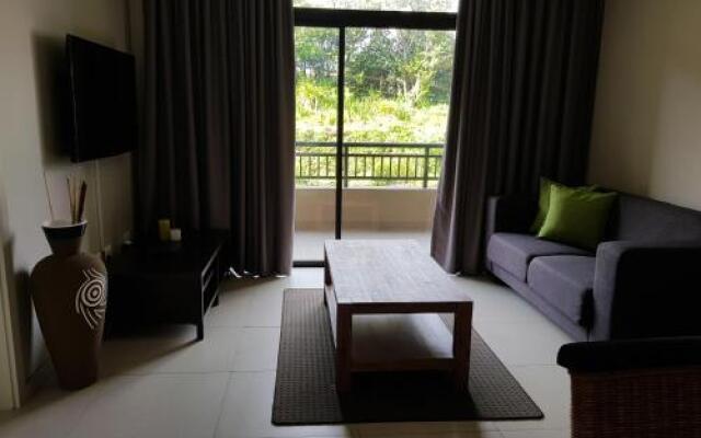 Zimbali Suite 523