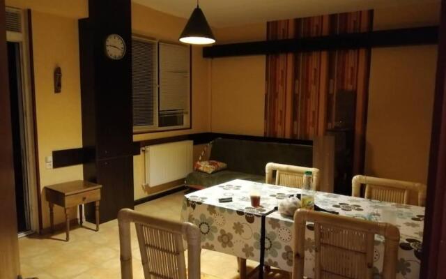 Amazing flat in Gudauri, 5 minutes walk to slopes!