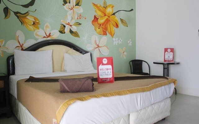 Hotel Nida Rooms Major Mae Hia 333 Village