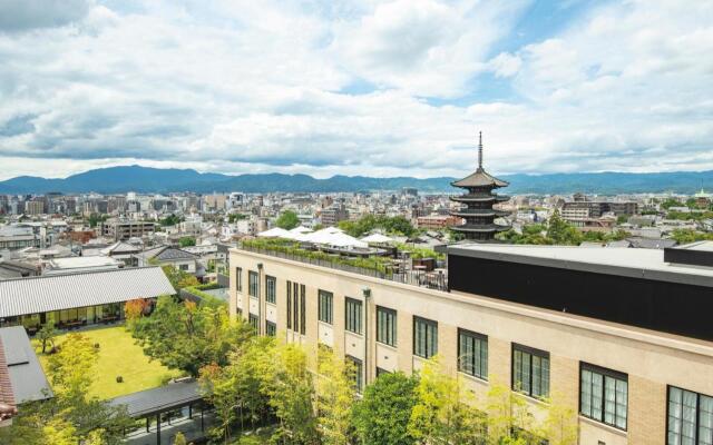 The Hotel Seiryu Kyoto Kiyomizu