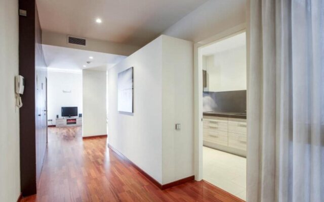 No 335 - The Streets Apartments Barcelona