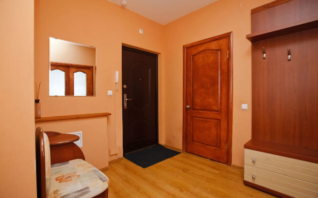 Апартаменты «Иерополис»