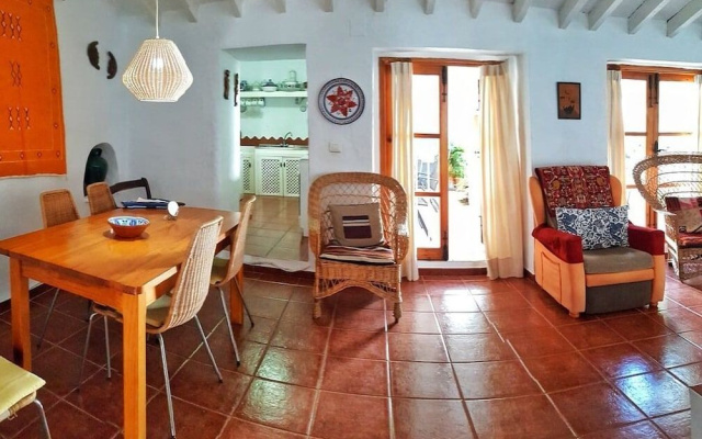 Casa Jazmin Carabeo