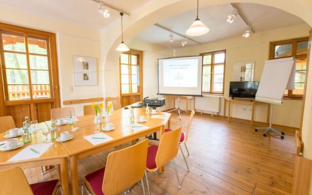 Turmvilla Bad Muskau