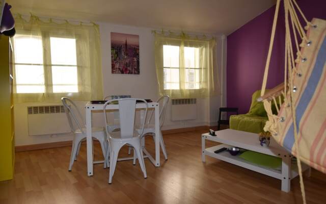 Appartement Alezard