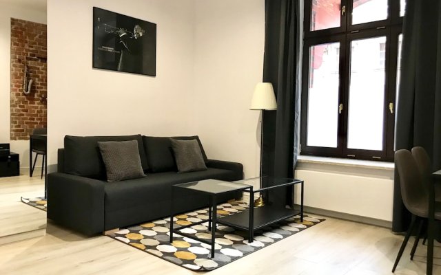 Apartamenty Cytadela