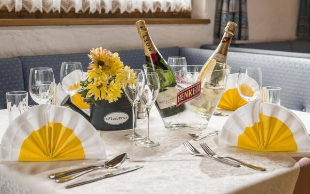 Hotel Gasthof Gradlwirt