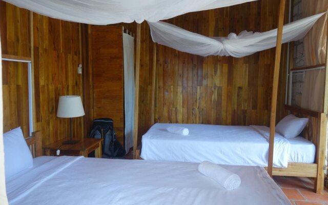 Dormstay Riverside Hostel Phu Quoc