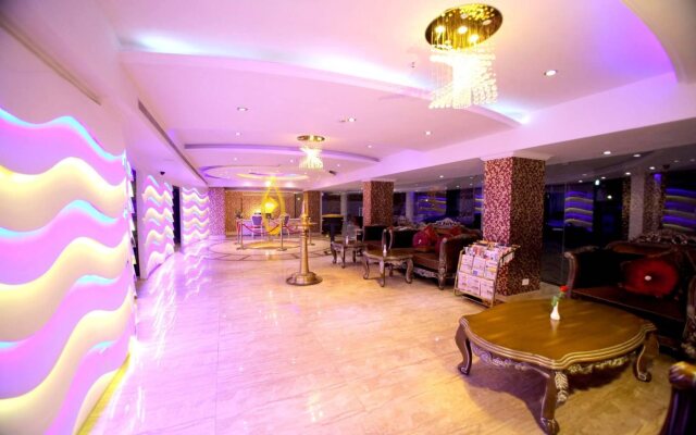 Hotel Sea Pearl
