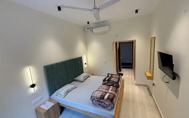 The Cocoon - Boutique Stay