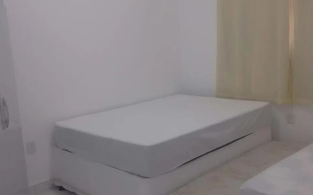 Apartamento Completo Porto Di Nassau