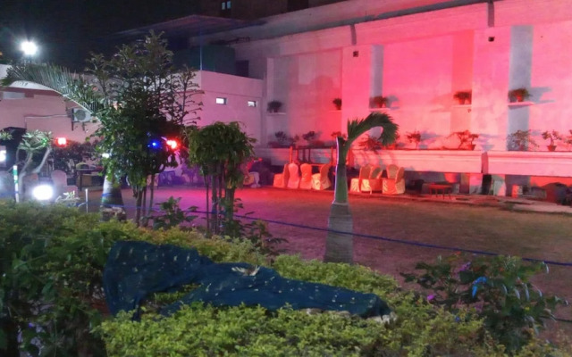 Hotel Gajapati