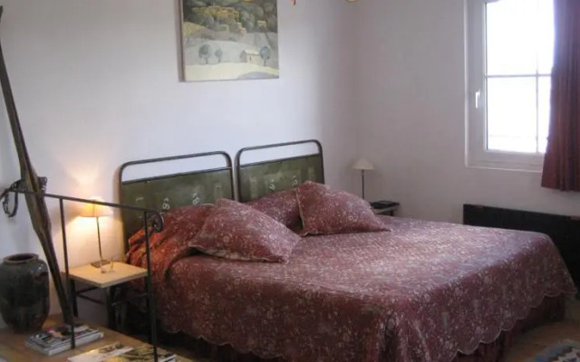 Maison dHôtes de lEvêché