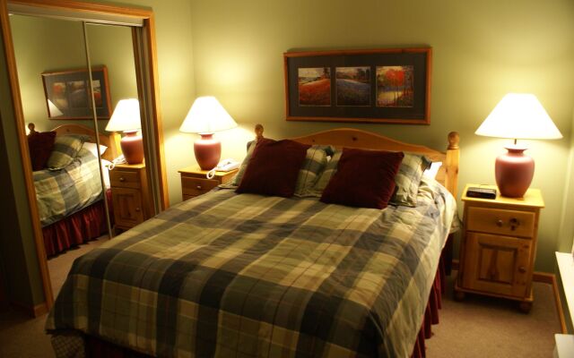 Whistler Superior Properties
