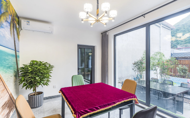 Yishan Residential Residence