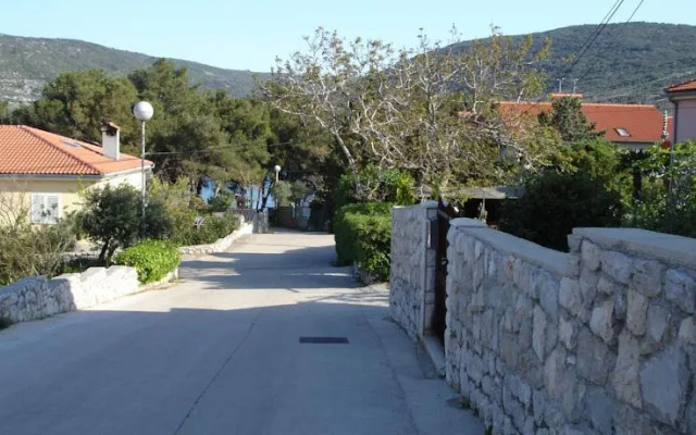 Apartments Deželić