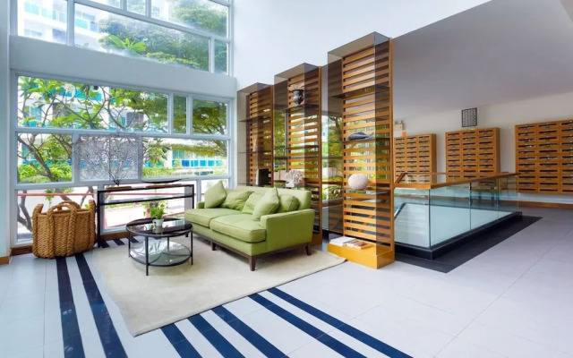 Amari Seaview Huahin Condominium