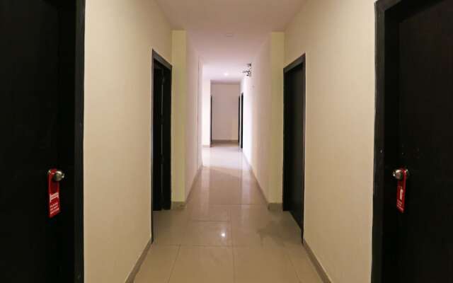 OYO Townhouse 004 Sector 51 Noida
