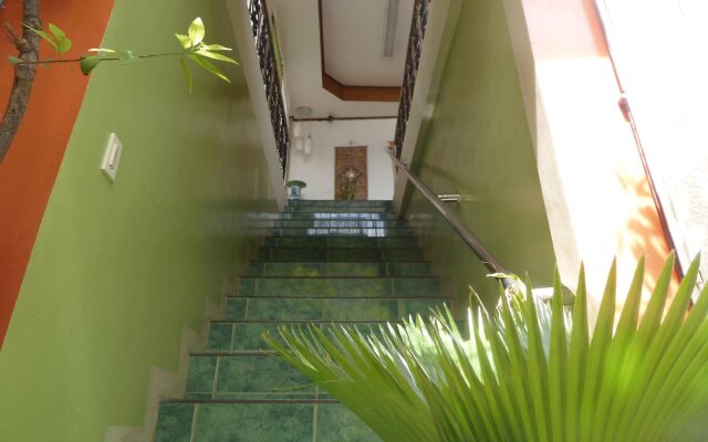 Palanca Guest House
