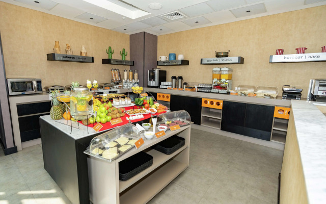 Hampton by Hilton Antofagasta