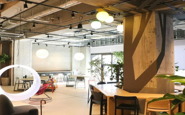 Hotel The M’s Kyoto