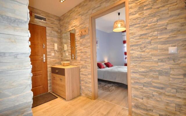 Apartament LENA III Deluxe