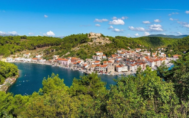 Luci - 40 m From sea - A1