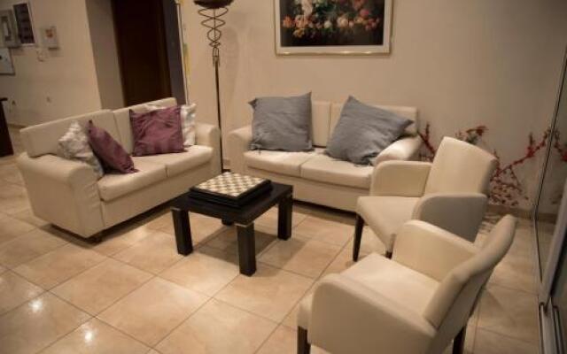 Kalloni Royal Resort