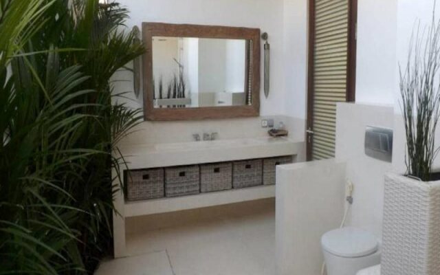 Shanti Private Villa