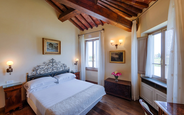 Hotel Mulino di Firenze, WorldHotels Crafted