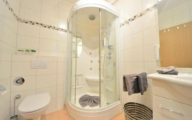 Ferienwohnung Auszeit